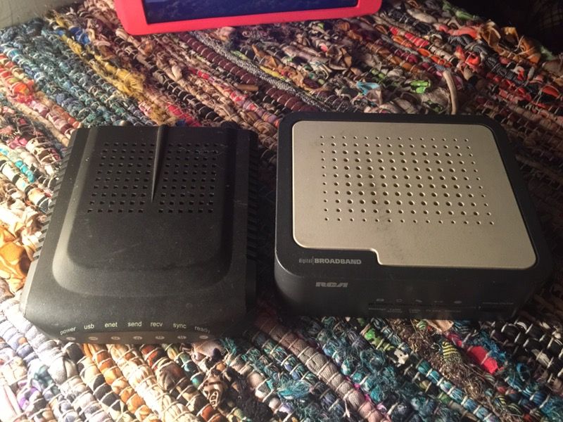 Routers