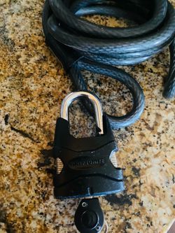 Kryptonite Bicycle Locks