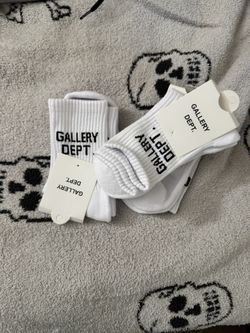 Gallery Dept Socks 