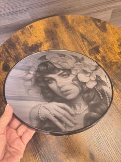 Mirror Art