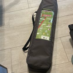 Coleman Trailhead Space saver Airbed