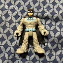 Imaginext Gotham City Armored Suit Batman