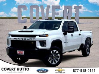 2023 Chevrolet Silverado 2500HD