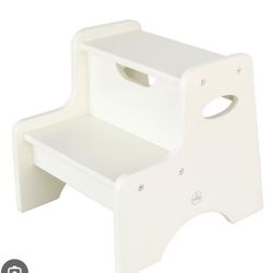Two Step Stool For Kids Kidkraft