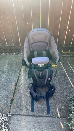 Deter Comfort 3 Hiking Carrier.