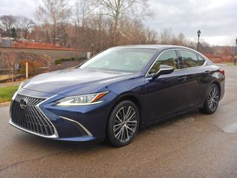 2023 Lexus ES 350