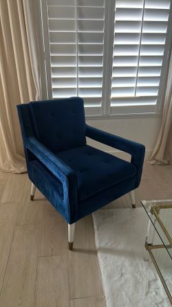 Accent chair