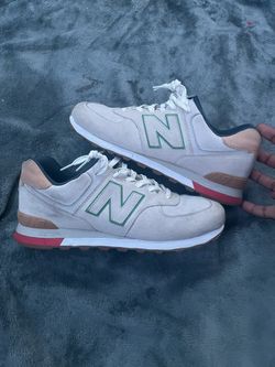 New balance 574