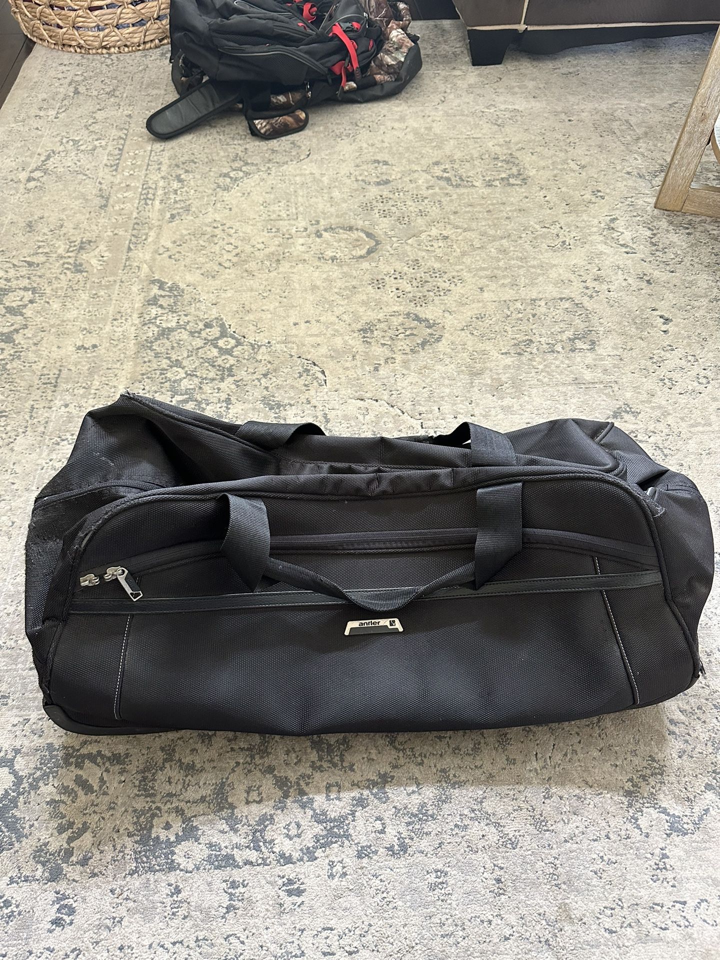 Antler Rolling Suitcase