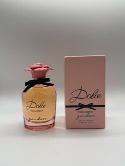 Dolce & Gabbana Dolce Garden Eau de Parfum 2.5 oz (75 ml)