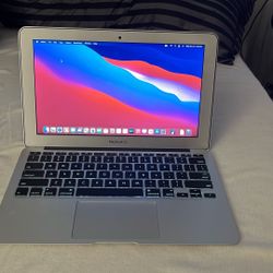 MacBook Air