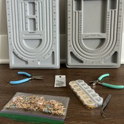 Jewelry Making Kit