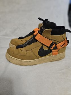 Nike Utility Mid Size (Unreleased?)