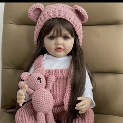 full body sillicone doll