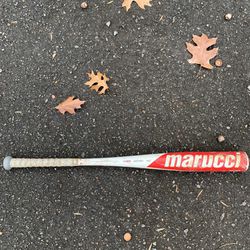 Marruci Cat 8, 32 Inch Baseball Bat (BATTLE TESTED)