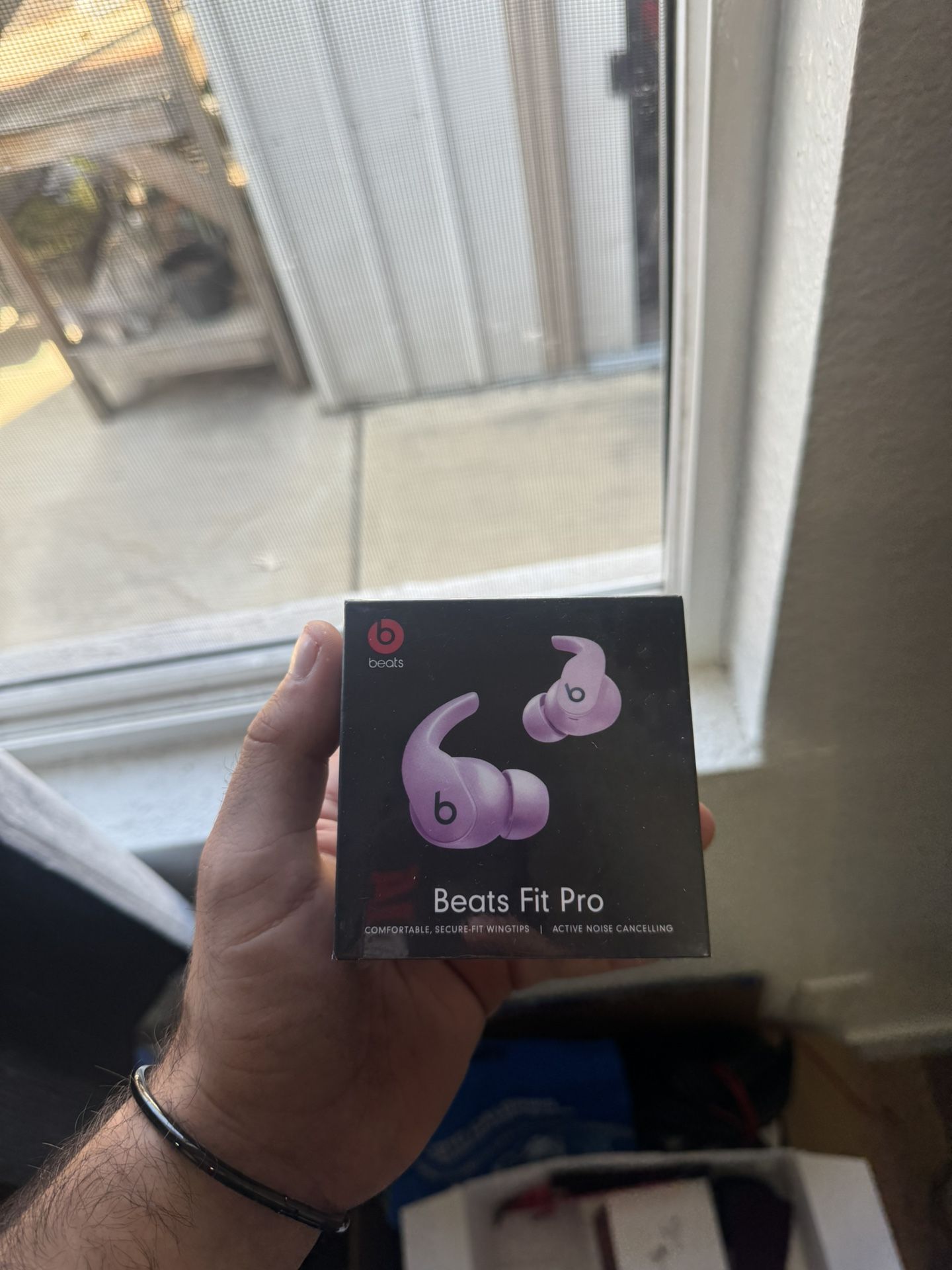 Beats Fit Pro