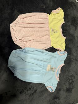 Rompers Baby