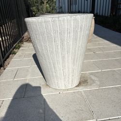  Ceramic Outdoor Planter 