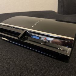 PS3 Backwards Compatible 