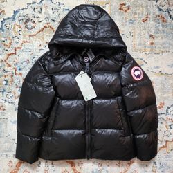 Canada Goose Puffer Men's XL