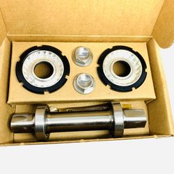 Specialized Titanium Bottom Bracket 73x107mm Vintage / NOS