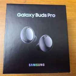 Samsung Galaxy Buds Pro 