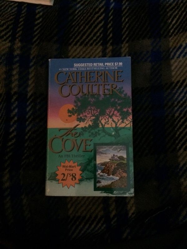 The Cove by Catherine Coulter