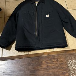 Chamarra Carhartt Size Large 