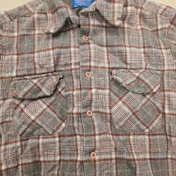 Button Up Vintage Pendleton 