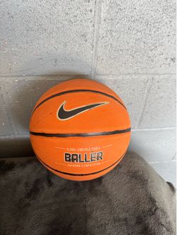 Nike basketball