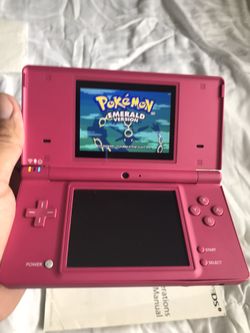 Nintendo DSi Console for Sale in Walnut, CA - OfferUp