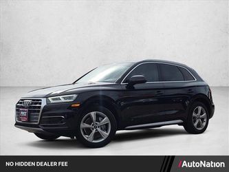 2020 Audi Q5