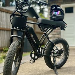 Movcan V60 eBike (need Gone ASAP)