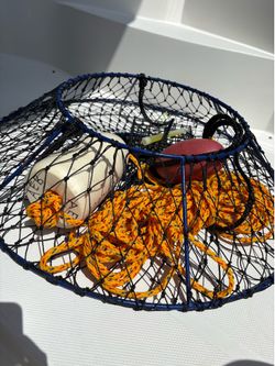 Crab/lobster pot