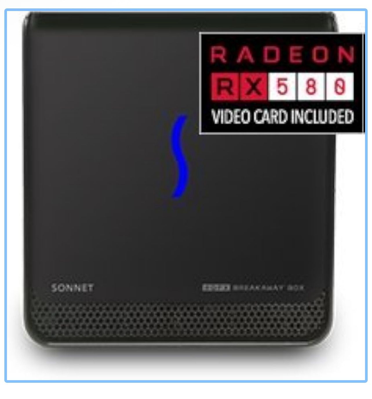 Sonnet Egpu