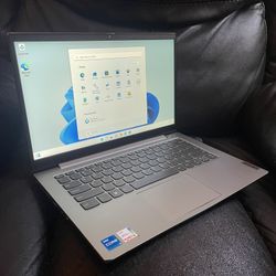 Lenovo Thinkbook YEAR  2023 TOUCHSCREEN 256 SSD 16GB RAM 