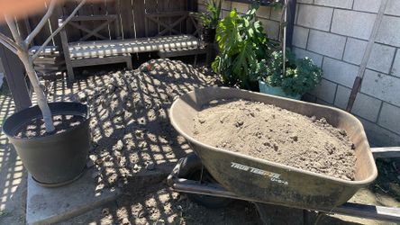 Free Dirt
