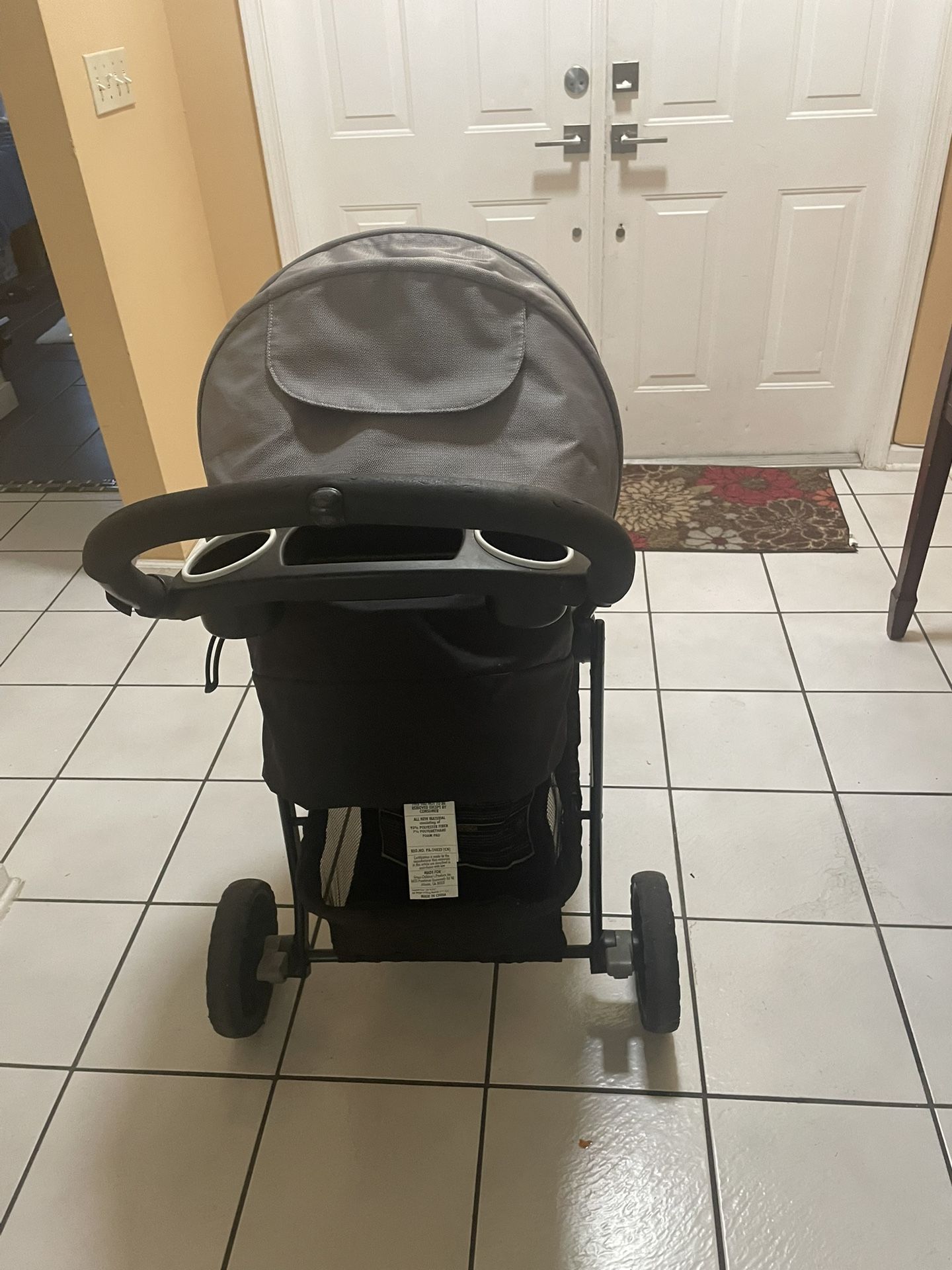 Graco Stroller