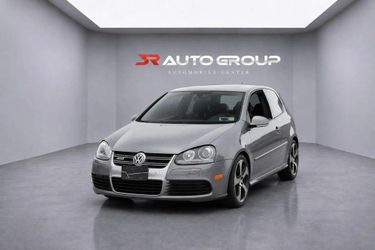 2008 Volkswagen R32