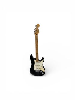 FENDER ELECTRIC STRATOCASTER MEXICO #32606