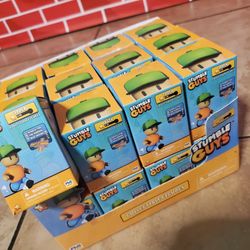 Box Of Stumble Guys 👦 