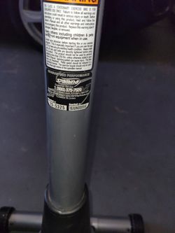 Stationary Bicly Power By Self