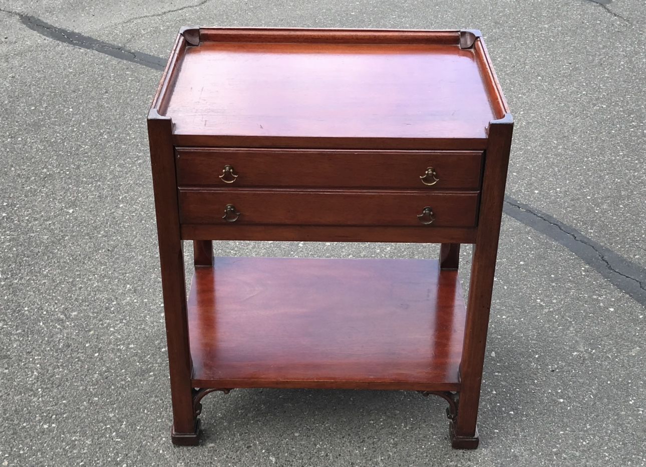 End Table