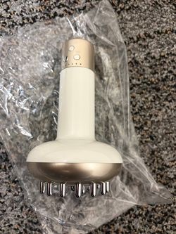 Lymphatic Drainage Massager & Anti Cellulite Massage Tool