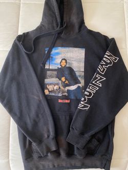 Boyz N The Hood black sweatshirt