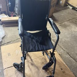 Transfer Chair