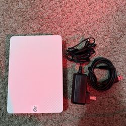 Seagate 8TB External storage 