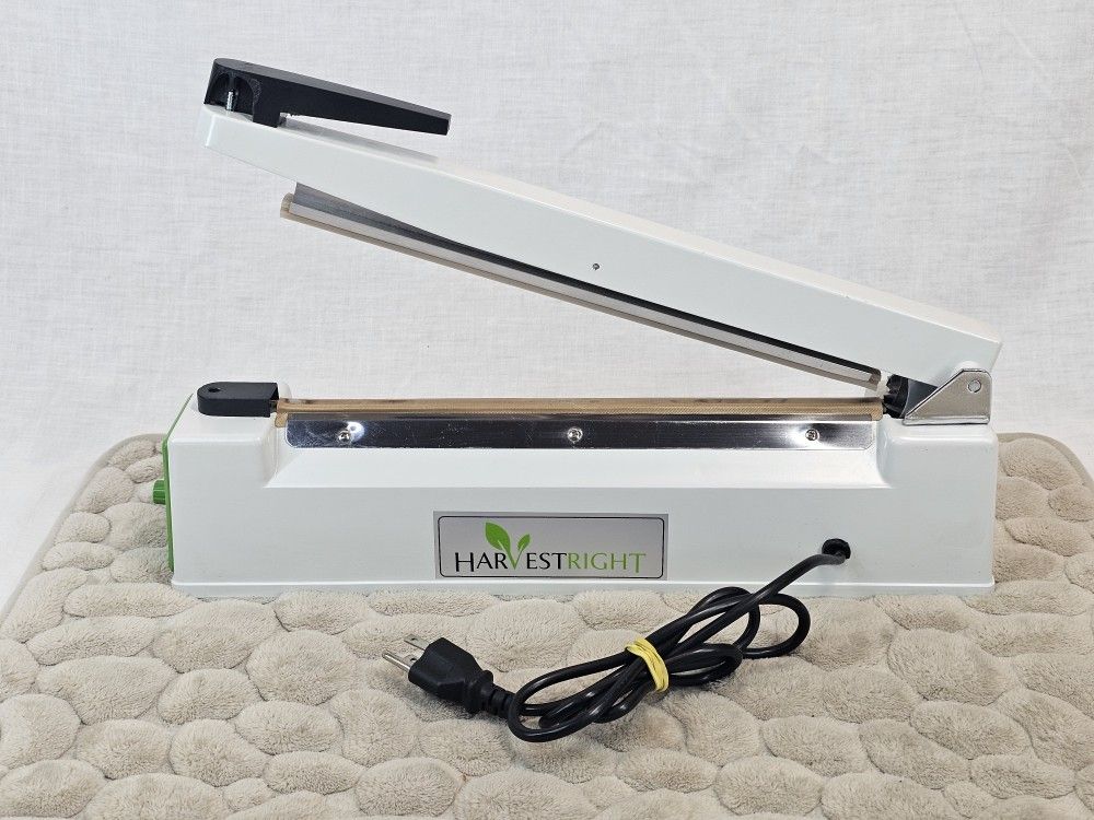 Harvest Right Impulse Heat Sealer