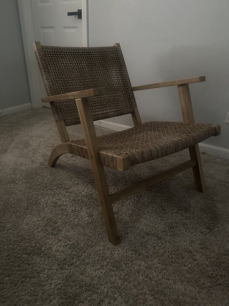 Lounge Chair