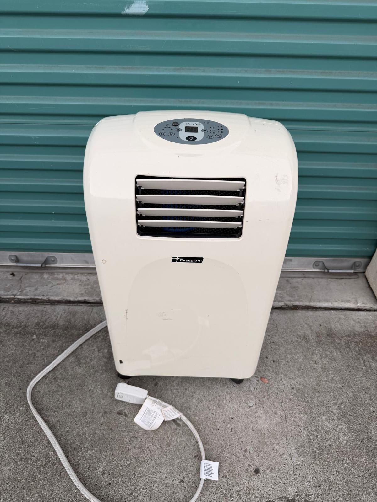 Portable Air Conditioner